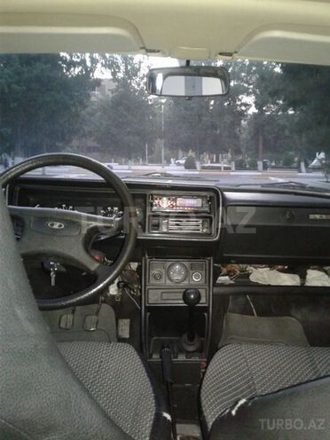 LADA (VAZ) 2107 2010, 65,000 km - 1.6 l - Şirvan
