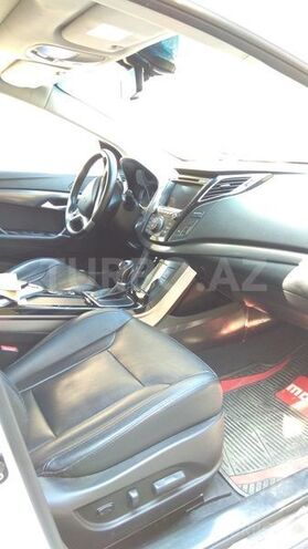 Hyundai i40 2012, 131,000 km - 2.0 l - Bakı