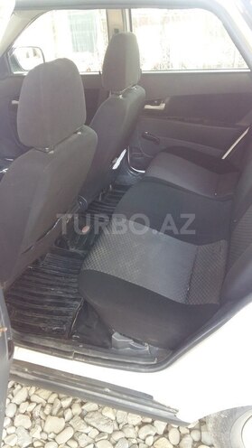 LADA (VAZ) Priora 2011, 190,000 km - 1.6 l - Cəlilabad