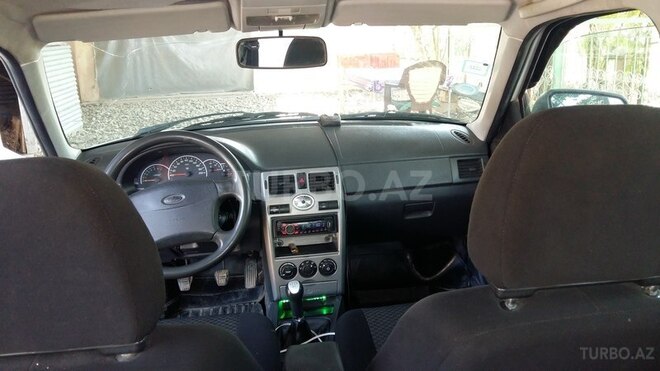 LADA (VAZ) Priora 2011, 190,000 km - 1.6 l - Cəlilabad