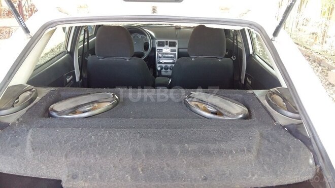 LADA (VAZ) Priora 2011, 190,000 km - 1.6 l - Cəlilabad