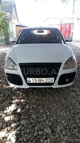 LADA (VAZ) Priora 2011, 190,000 km - 1.6 l - Cəlilabad