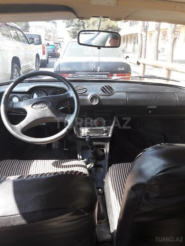 LADA (VAZ) 2106 1992, 382,000 km - 1.5 л - Bakı