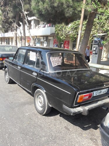 LADA (VAZ) 2106 1992, 382,000 km - 1.5 л - Bakı