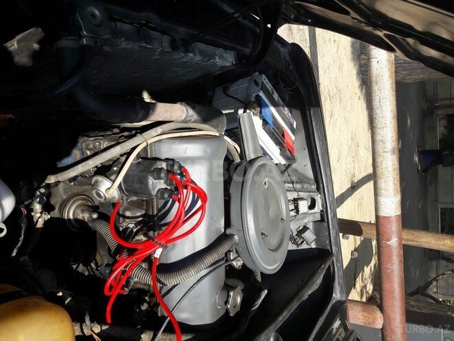 LADA (VAZ) 2106 1992, 382,000 km - 1.5 л - Bakı