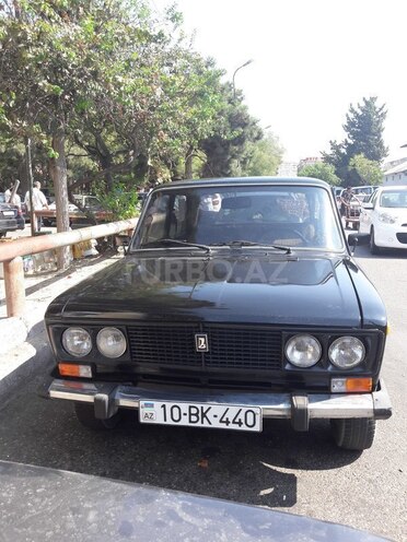 LADA (VAZ) 2106 1992, 382,000 km - 1.5 л - Bakı