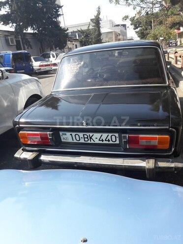 LADA (VAZ) 2106 1992, 382,000 km - 1.5 л - Bakı