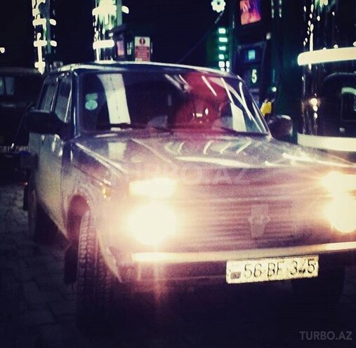 LADA (VAZ) Niva 1997, 343,003 km - 1.7 л - Şamaxı