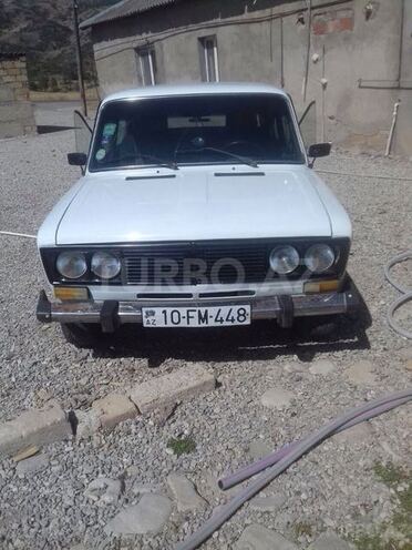 LADA (VAZ) 2106 1998, 150,000 km - 1.5 l - Xızı