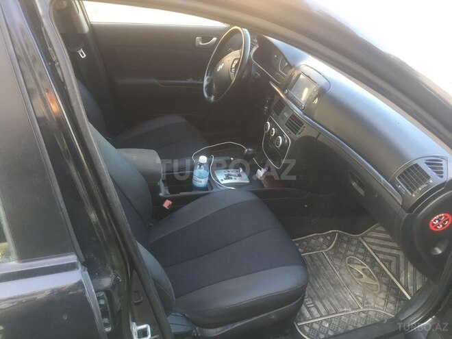 Hyundai Sonata 2007, 250,000 km - 2.0 л - Bakı