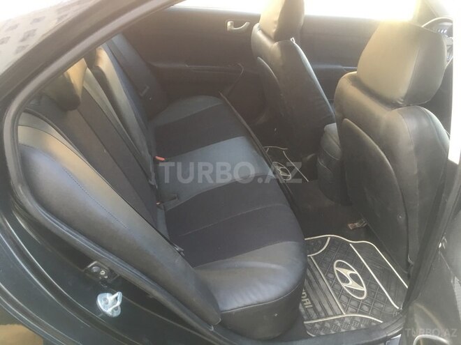 Hyundai Sonata 2007, 250,000 km - 2.0 л - Bakı