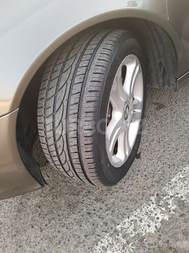 Mercedes E 230 2007, 131,000 km - 2.5 l - Bakı