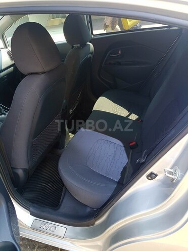 Kia Rio 2013, 152,000 km - 1.4 l - Bakı