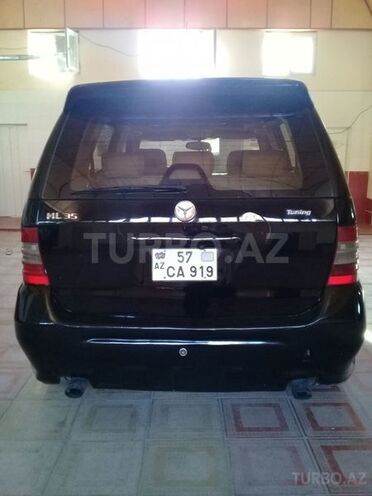 Mercedes ML 320 1998, 211,000 km - 3.2 л - Şəmkir
