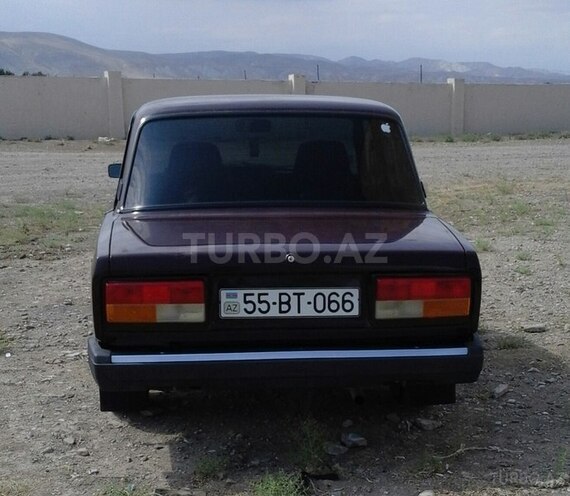 LADA (VAZ) 2107 2007, 48,000 km - 1.6 l - Sumqayıt