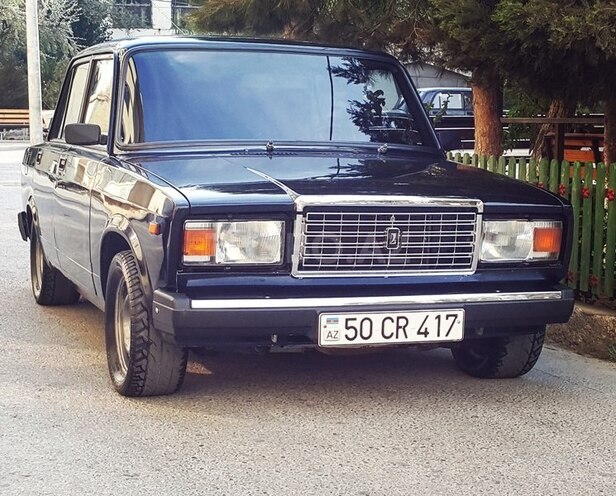 LADA (VAZ) 2107 2010, 89,000 km - 1.6 l - Sumqayıt