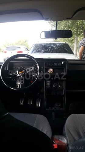 LADA (VAZ) 2107 2010, 89,000 km - 1.6 l - Sumqayıt