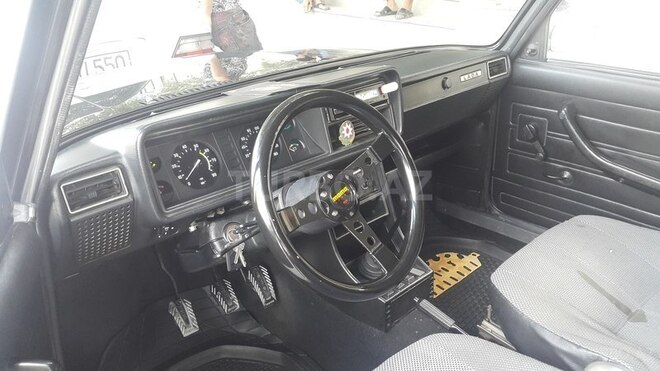 LADA (VAZ) 2107 2010, 89,000 km - 1.6 l - Sumqayıt