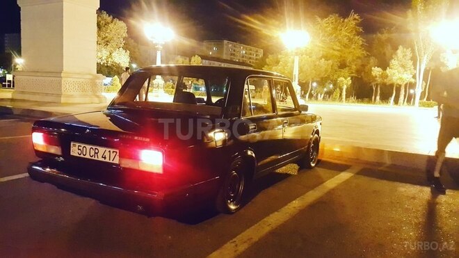 LADA (VAZ) 2107 2010, 89,000 km - 1.6 l - Sumqayıt