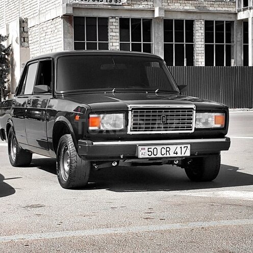 LADA (VAZ) 2107 2010, 89,000 km - 1.6 l - Sumqayıt