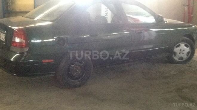 Daewoo Nubira 1999, 2,048,000 km - 2.0 л - Bakı