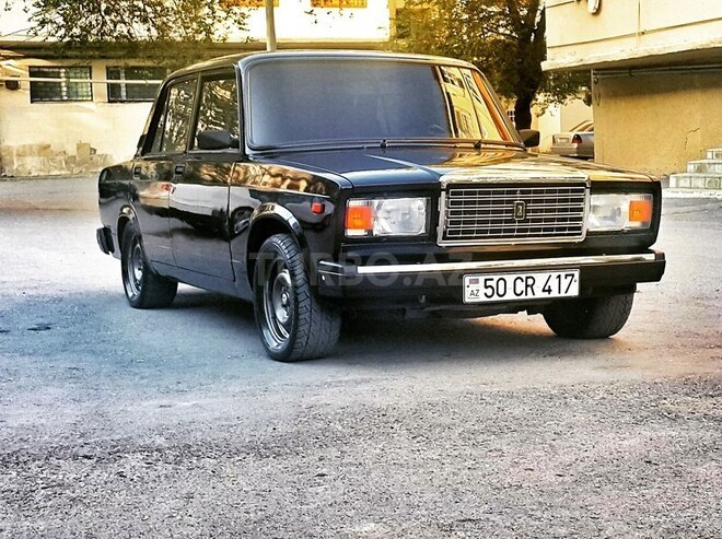 LADA (VAZ) 2107 2010, 89,000 km - 1.6 l - Sumqayıt