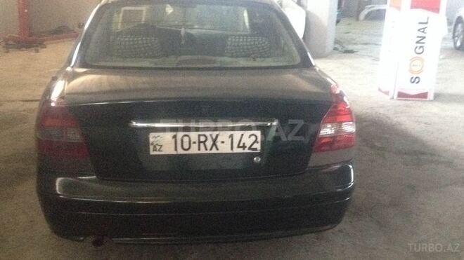 Daewoo Nubira 1999, 2,048,000 km - 2.0 л - Bakı
