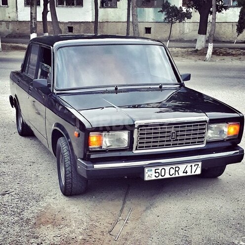 LADA (VAZ) 2107 2010, 89,000 km - 1.6 l - Sumqayıt