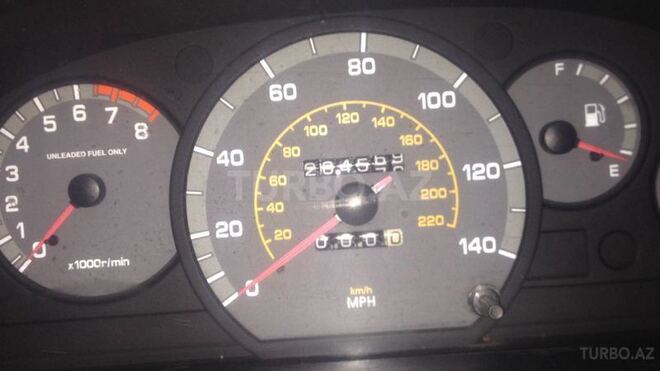 Daewoo Nubira 1999, 2,048,000 km - 2.0 л - Bakı