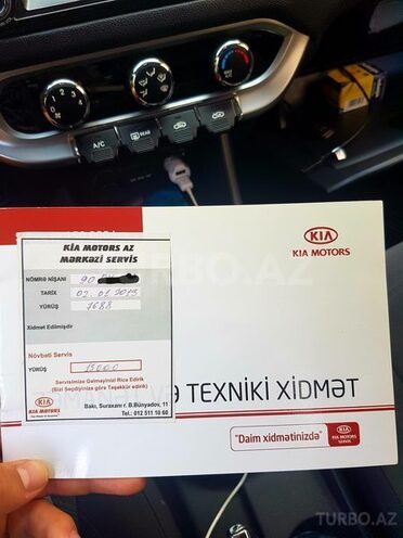 Kia Rio 2013, 152,000 km - 1.4 l - Bakı