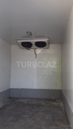 Hyundai H 100 2009, 158,000 km - 2.6 l - Bakı