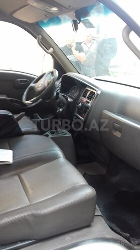 Hyundai H 100 2009, 158,000 km - 2.6 l - Bakı