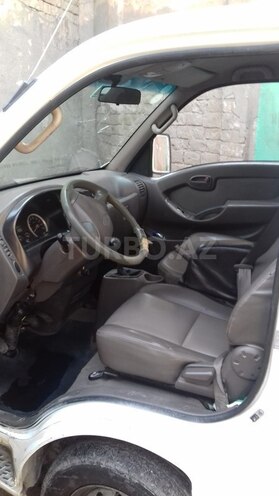 Hyundai H 100 2009, 158,000 km - 2.6 l - Bakı