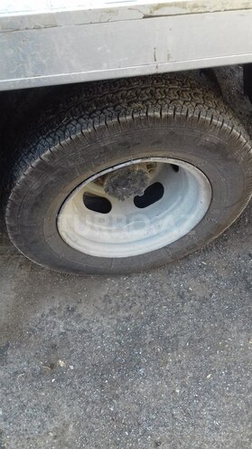 Hyundai H 100 2009, 158,000 km - 2.6 l - Bakı