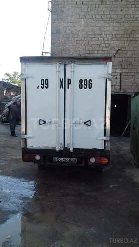 Hyundai H 100 2009, 158,000 km - 2.6 l - Bakı