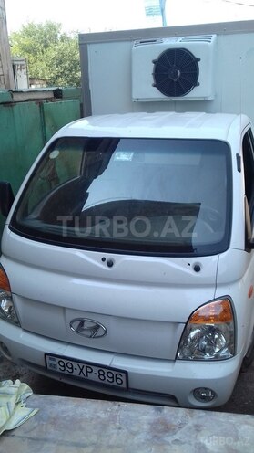 Hyundai H 100 2009, 158,000 km - 2.6 l - Bakı