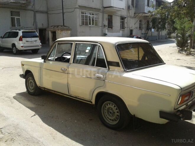 LADA (VAZ) 2106 1987, 387,000 km - 1.3 л - Sumqayıt