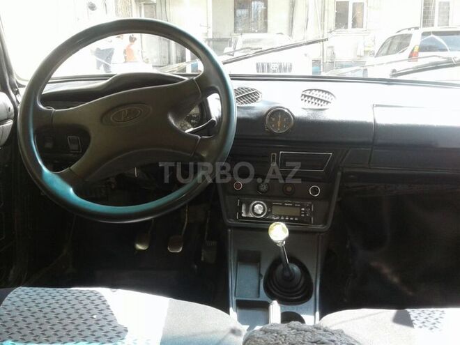 LADA (VAZ) 2106 1987, 387,000 km - 1.3 л - Sumqayıt