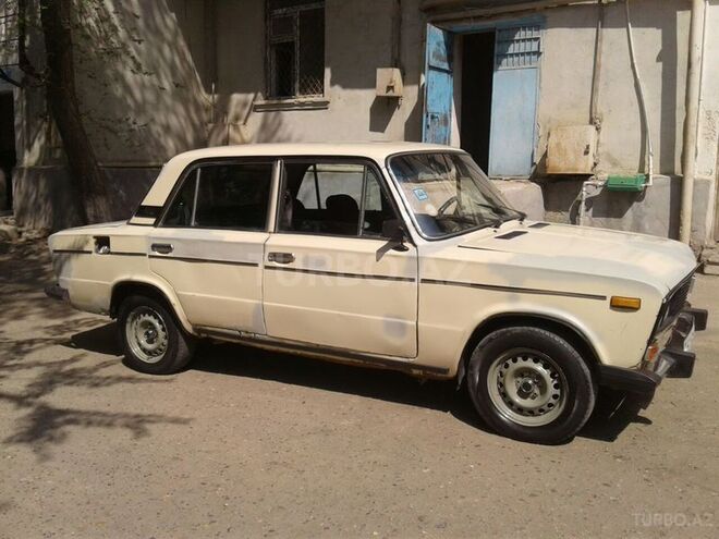 LADA (VAZ) 2106 1987, 387,000 km - 1.3 л - Sumqayıt