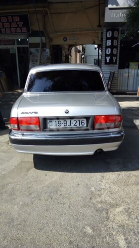 GAZ 31105 2005, 149,000 km - 2.4 l - Bakı
