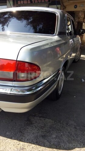 GAZ 31105 2005, 149,000 km - 2.4 l - Bakı