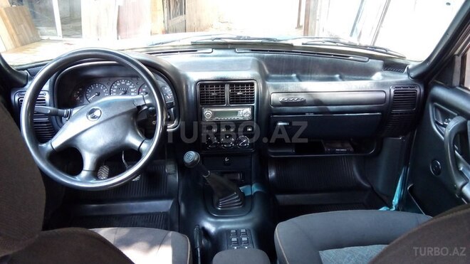 GAZ 31105 2005, 149,000 km - 2.4 l - Bakı