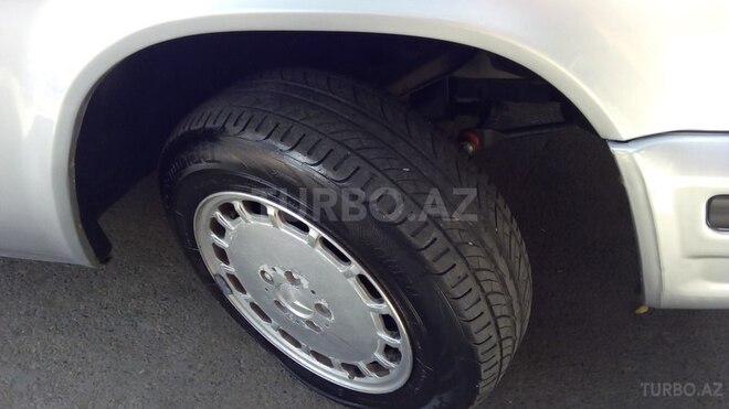 GAZ 31105 2005, 149,000 km - 2.4 l - Bakı