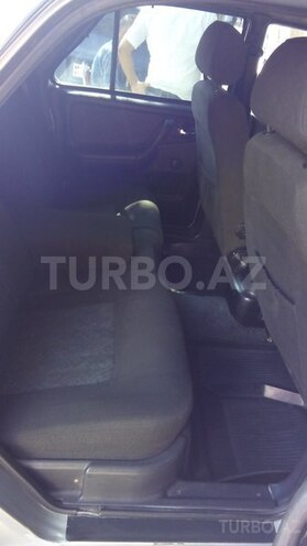 GAZ 31105 2005, 149,000 km - 2.4 l - Bakı