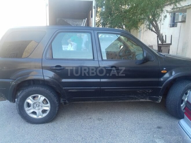 Ford Escape 2001, 270,000 km - 3.0 л - Bakı