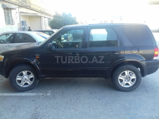 Ford Escape 2001, 270,000 km - 3.0 л - Bakı