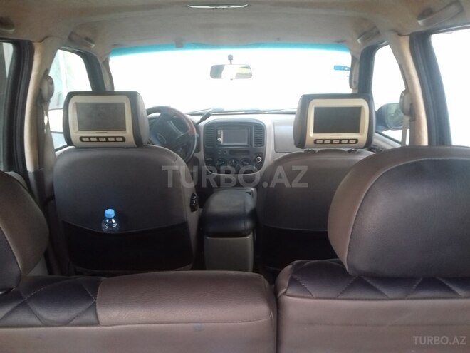 Ford Escape 2001, 270,000 km - 3.0 л - Bakı