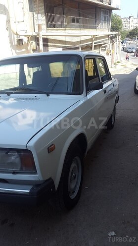 LADA (VAZ) 2107 2005, 200,000 km - 1.6 л - Bakı
