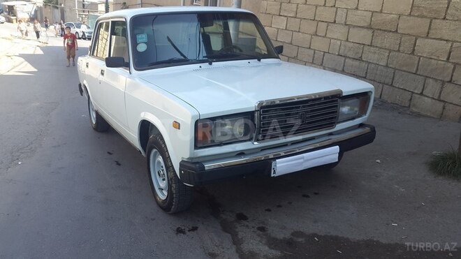 LADA (VAZ) 2107 2005, 200,000 km - 1.6 л - Bakı