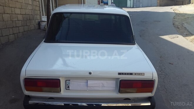 LADA (VAZ) 2107 2005, 200,000 km - 1.6 л - Bakı